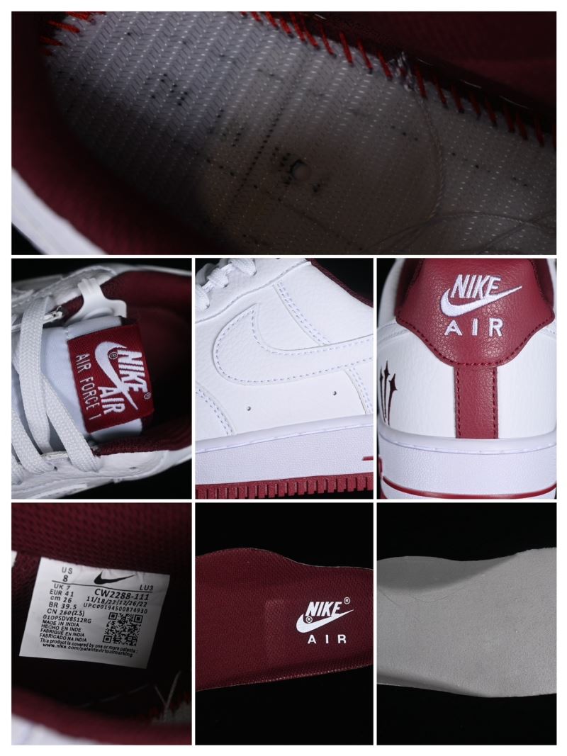 Nike Air Force 1 Shoes